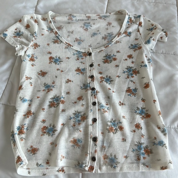 Reason for selling: not my style and is too big - Picture 1 of 2